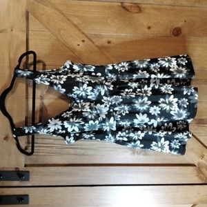 Le Cove Bathing Suit Size 18